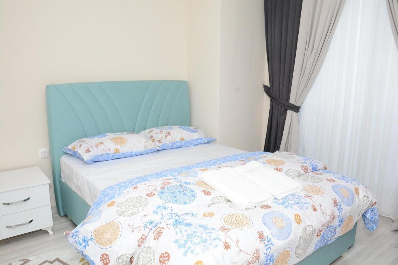 Otel Sweet Home 阿塔库姆 外观 照片