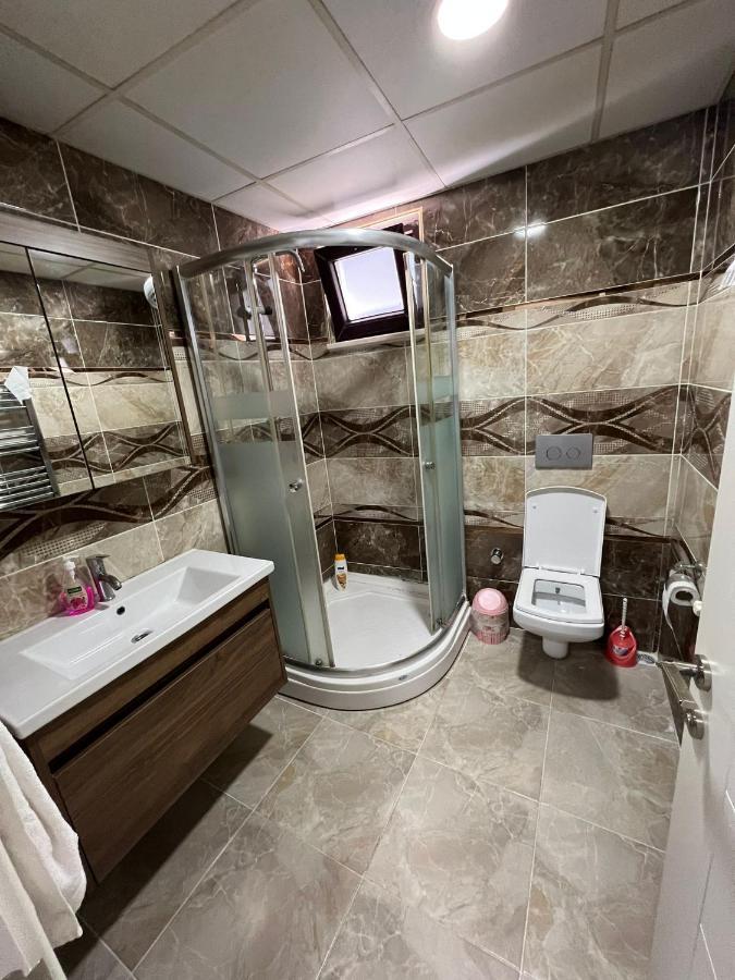 Otel Sweet Home 阿塔库姆 外观 照片
