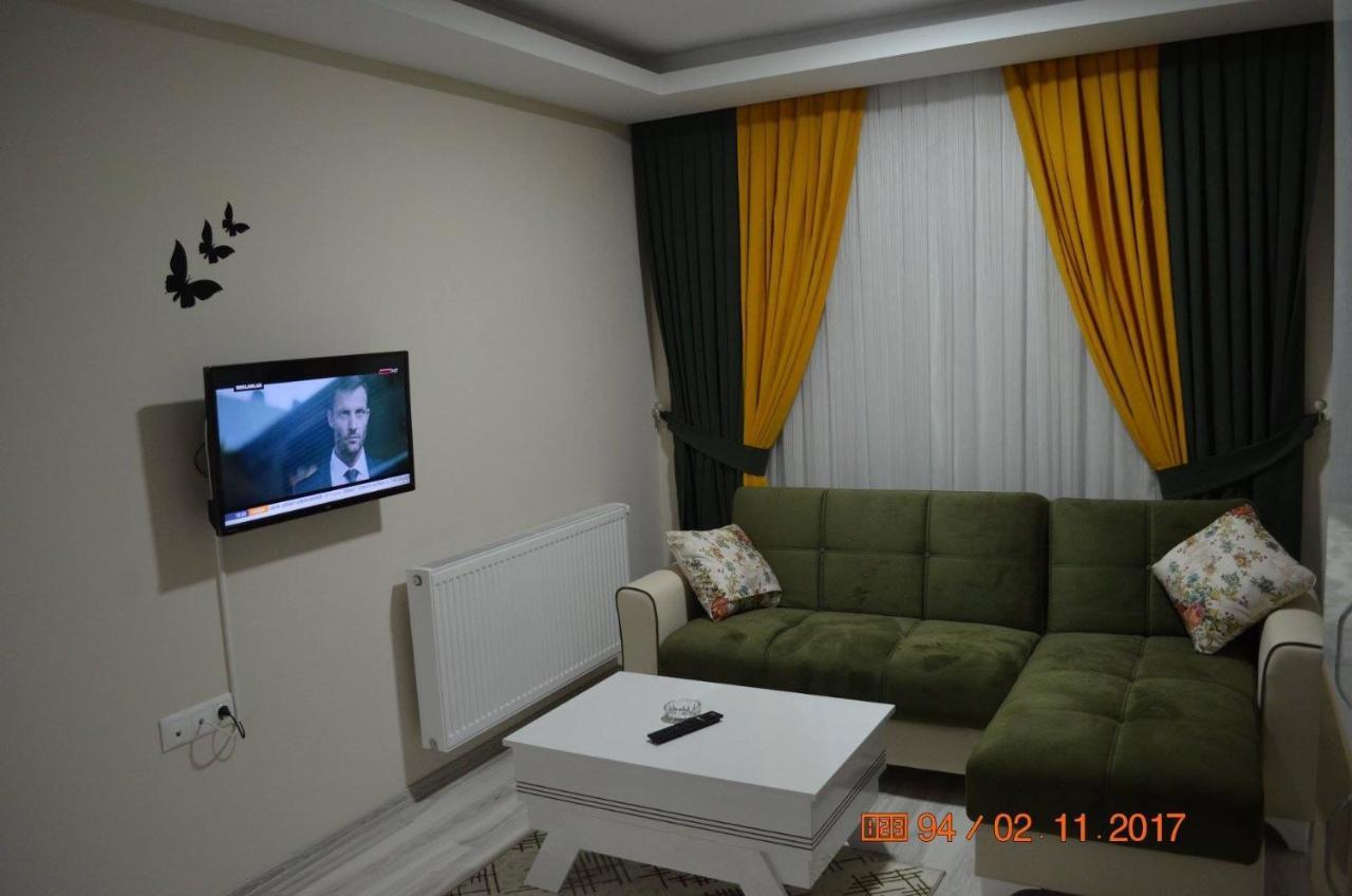 Otel Sweet Home 阿塔库姆 外观 照片