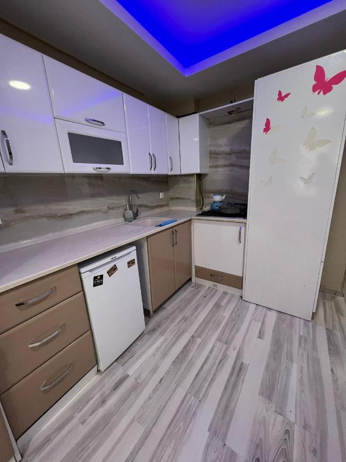Otel Sweet Home 阿塔库姆 外观 照片