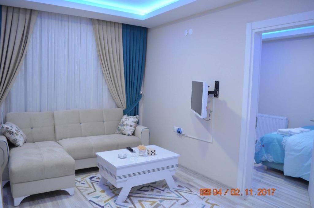 Otel Sweet Home 阿塔库姆 外观 照片