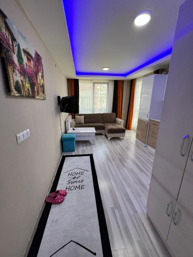 Otel Sweet Home 阿塔库姆 外观 照片