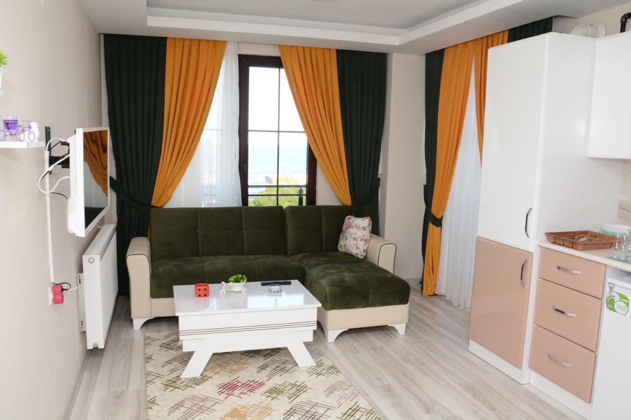 Otel Sweet Home 阿塔库姆 外观 照片