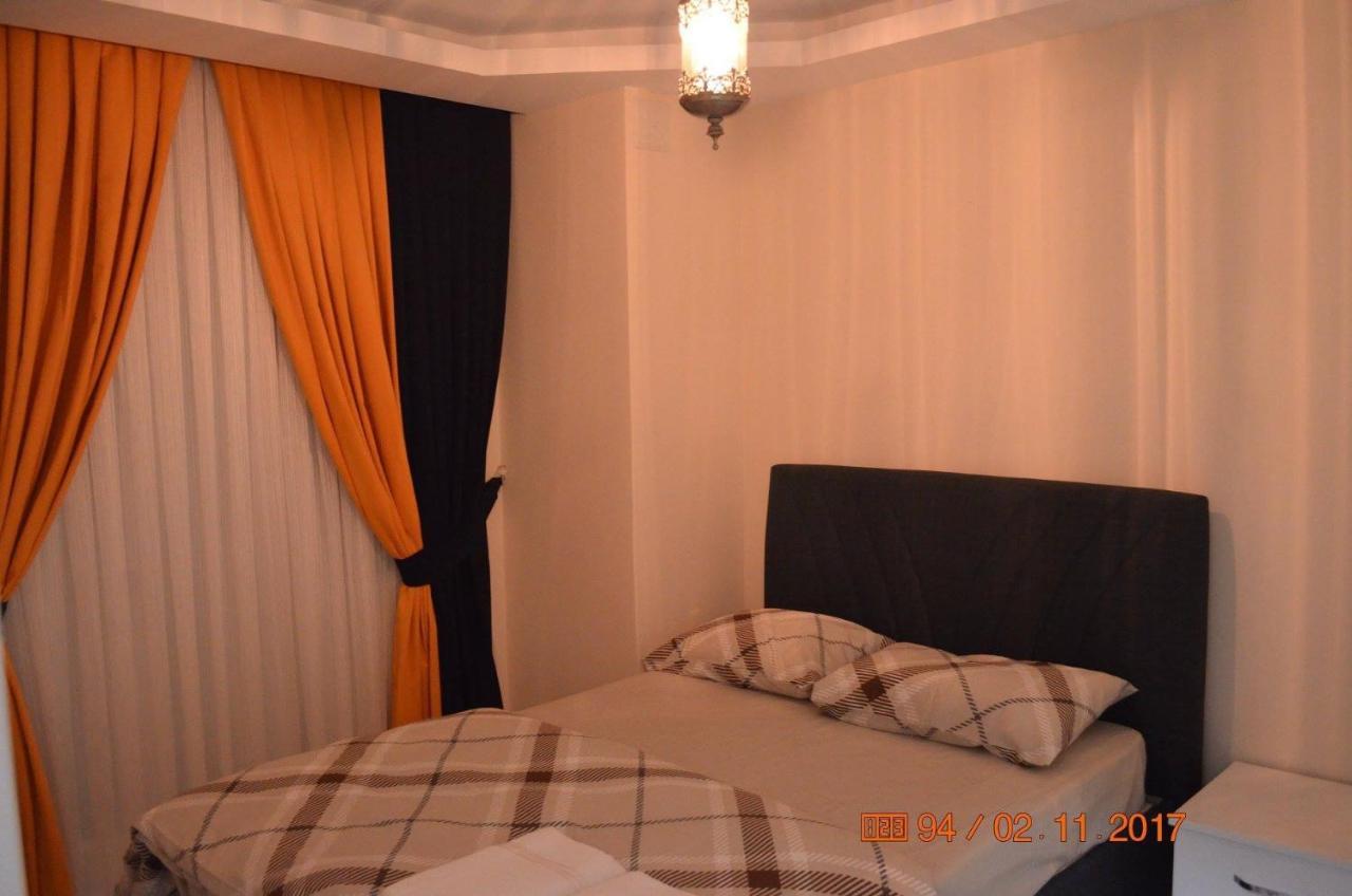 Otel Sweet Home 阿塔库姆 外观 照片