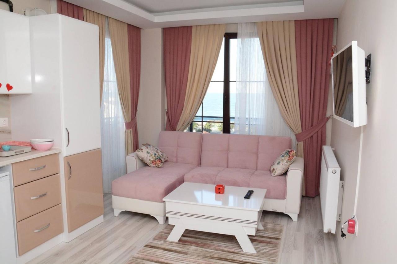 Otel Sweet Home 阿塔库姆 外观 照片