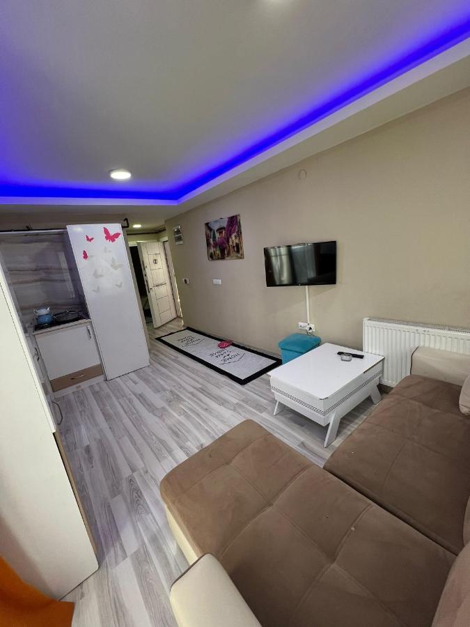 Otel Sweet Home 阿塔库姆 外观 照片