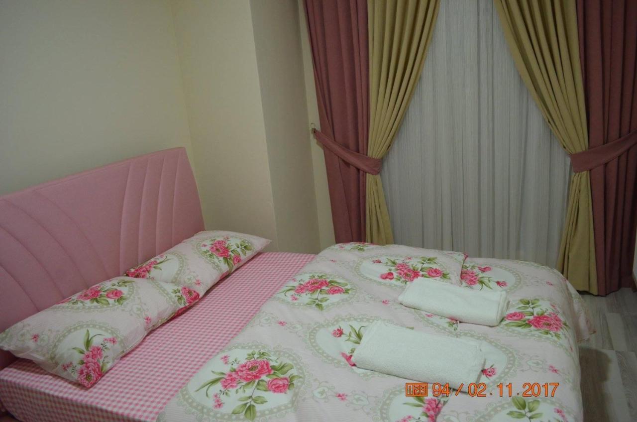 Otel Sweet Home 阿塔库姆 外观 照片